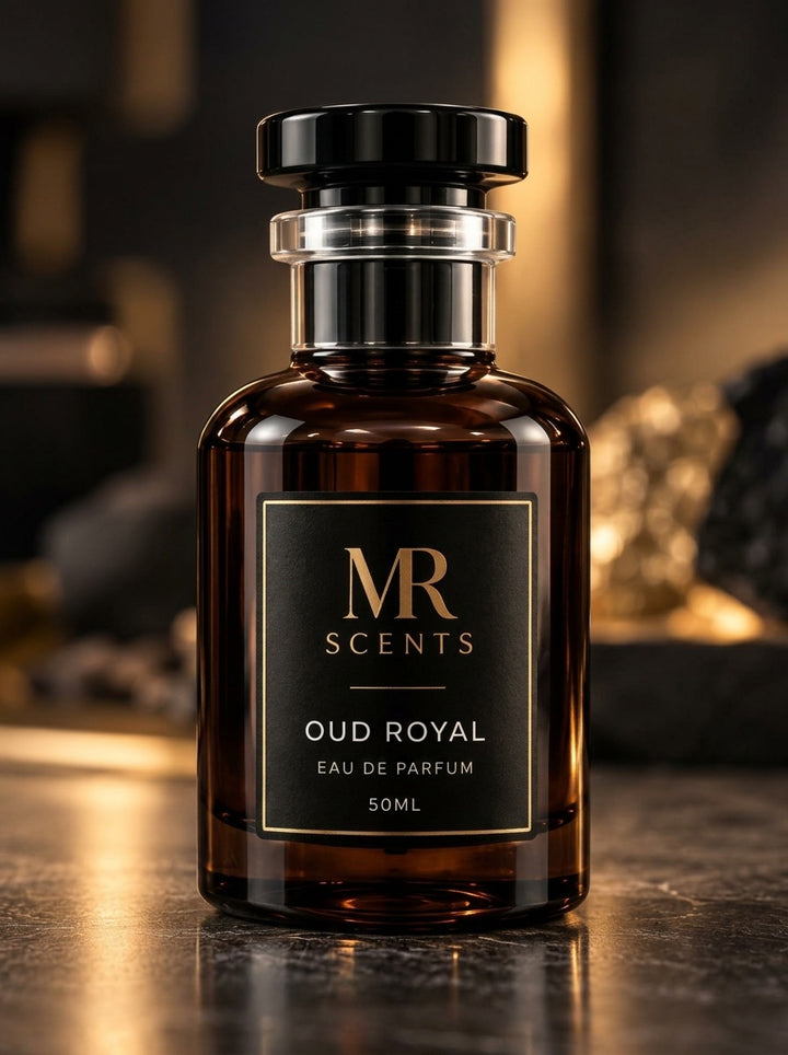 OUD ROYAL