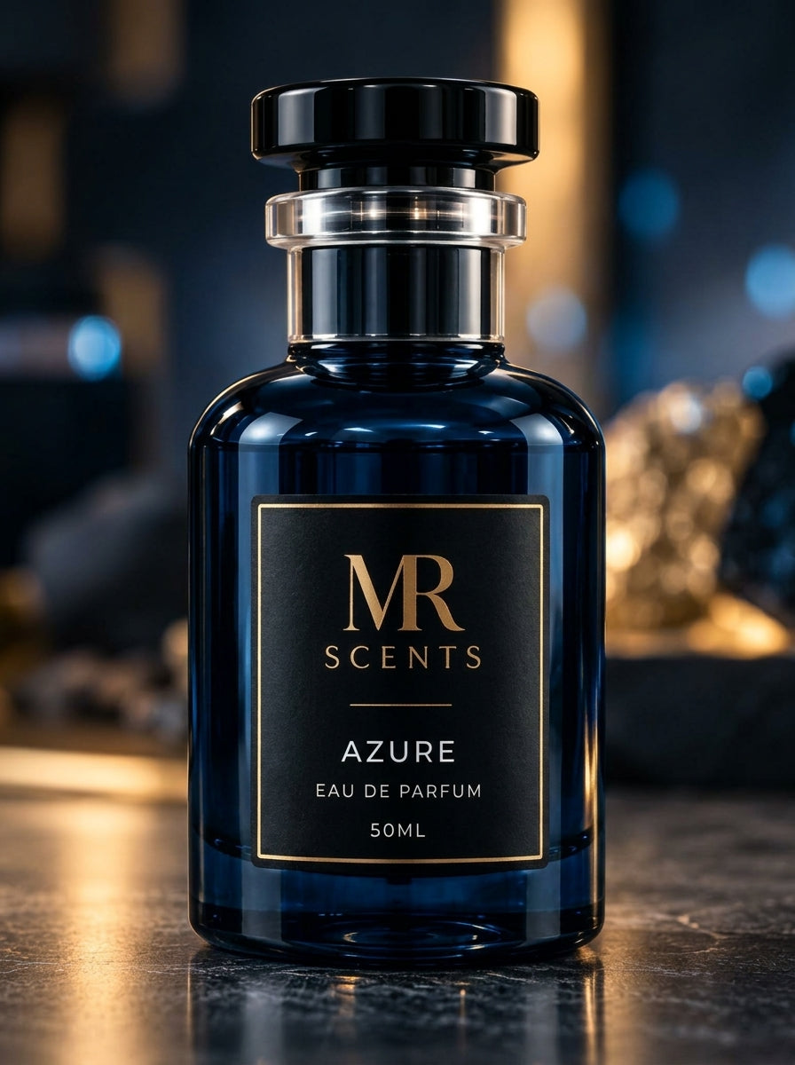 AZURE