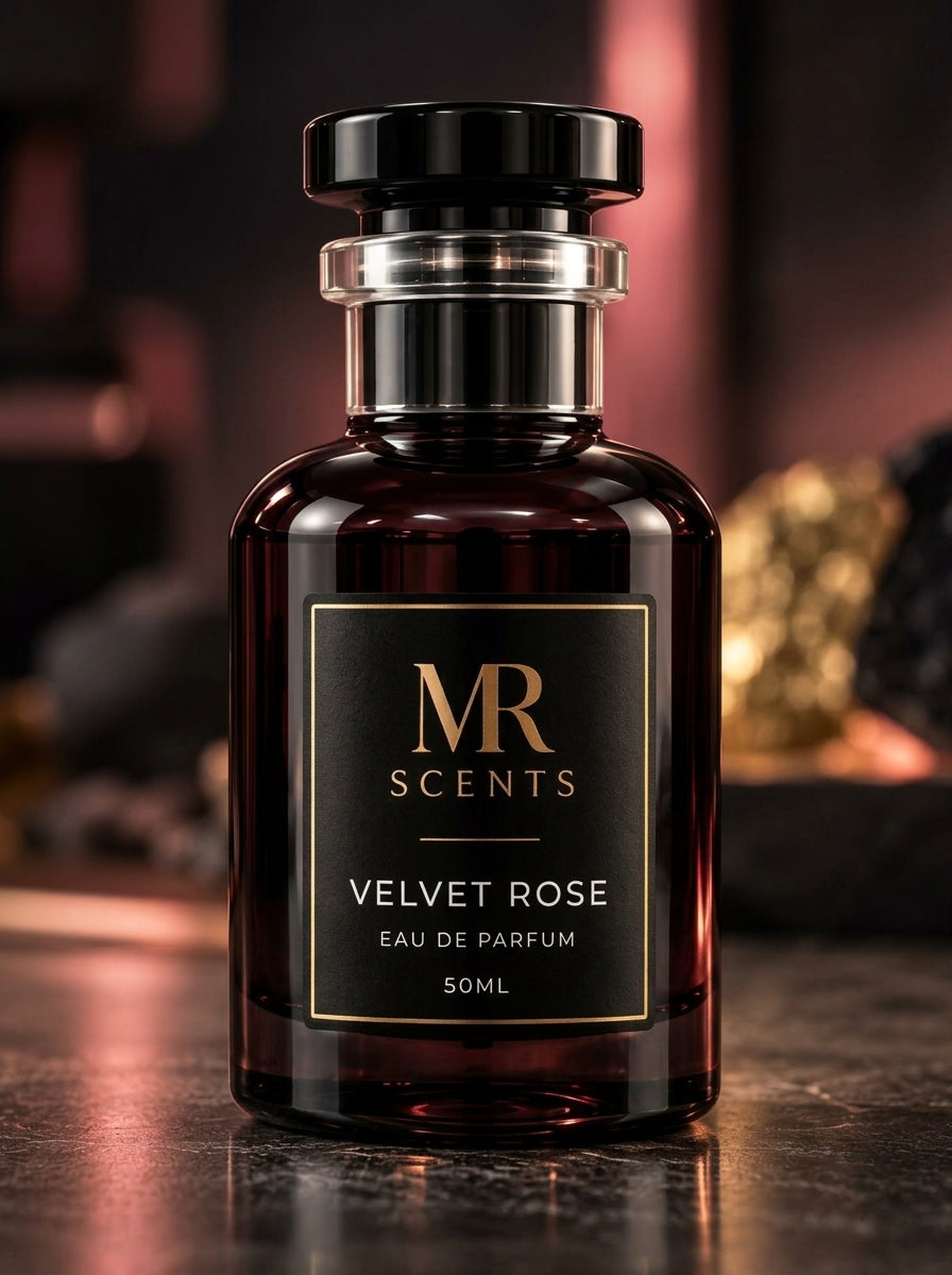 VELVET ROSE