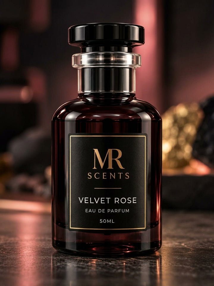 VELVET ROSE